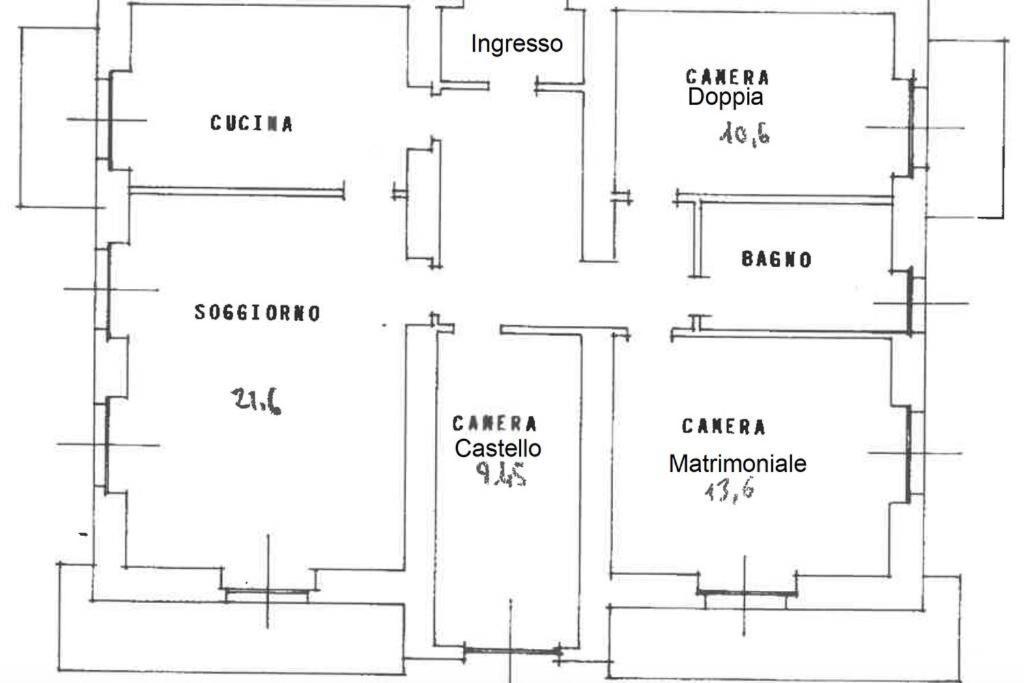 Ferrari'S: Bright Apartment With Magnificent View Chiesa in Valmalenco Exterior foto