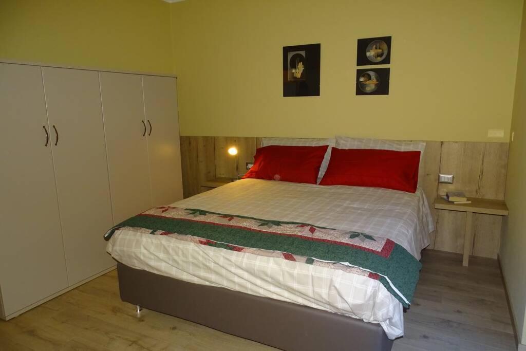 Ferrari'S: Bright Apartment With Magnificent View Chiesa in Valmalenco Exterior foto